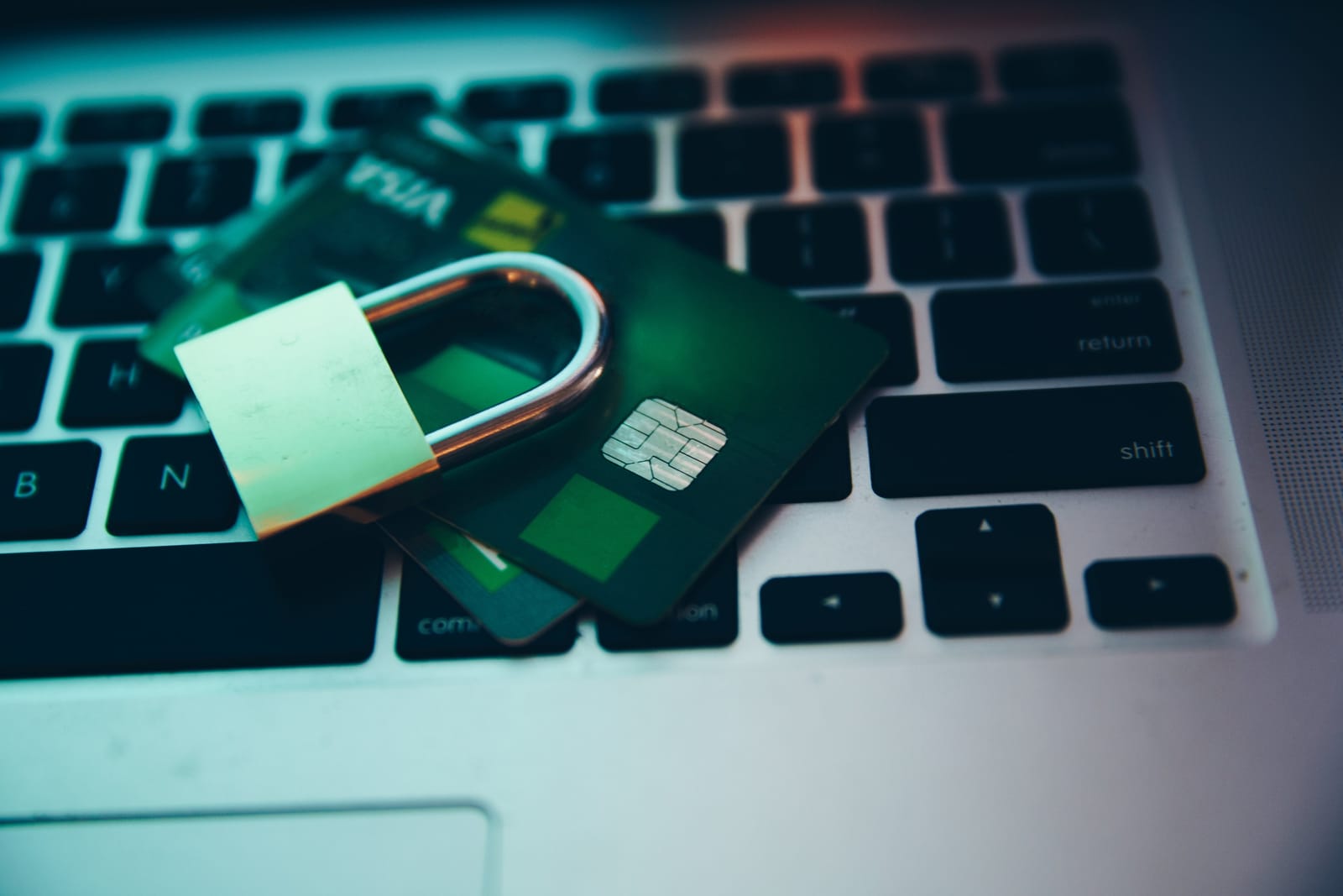 Shopify store closure and account security