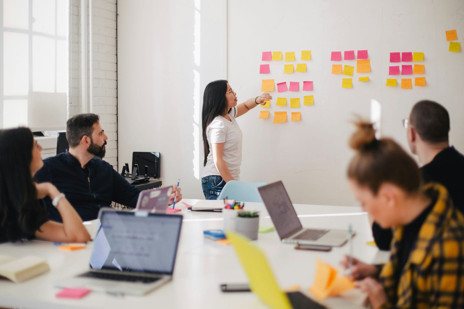 Shopify agency protecting client data